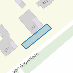 Perceel SOE00-K-2296