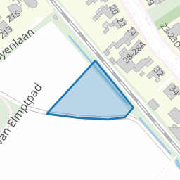 Perceel SOE00-K-2301