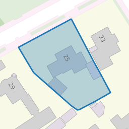 Perceel SOE00-K-2302