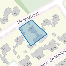 Perceel SOE00-K-2304