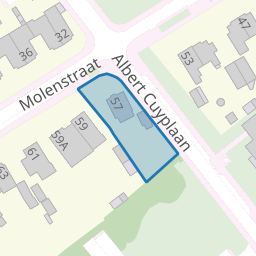 Perceel SOE00-K-2318