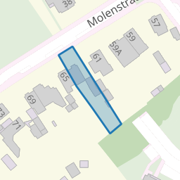 Perceel SOE00-K-2320