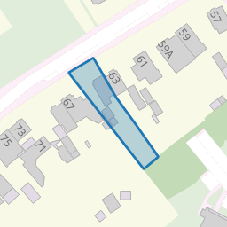 Perceel SOE00-K-2321