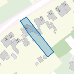 Perceel SOE00-K-2322