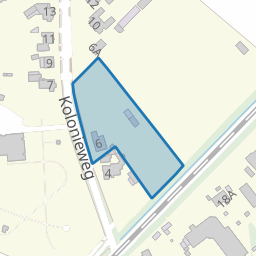 Perceel SOE00-K-2428