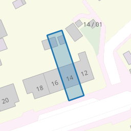 Perceel SOE00-K-2460