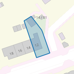 Perceel SOE00-K-2461