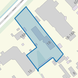 Perceel SOE00-K-2464