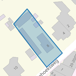 Perceel SOE00-K-2466