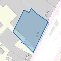 Perceel SOE00-K-2481