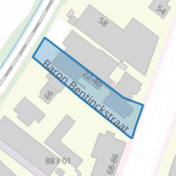 Perceel SOE00-K-2489