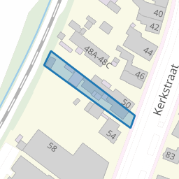 Perceel SOE00-K-2495