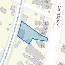 Perceel SOE00-K-2505