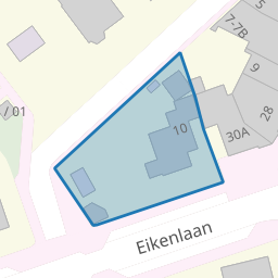 Perceel SOE00-K-2510