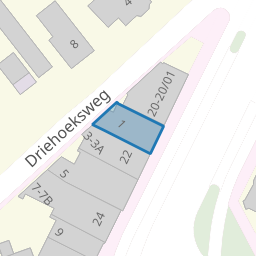 Perceel SOE00-K-2517