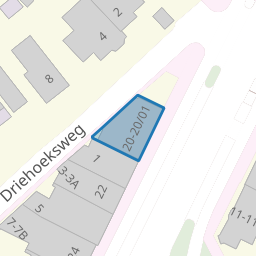 Perceel SOE00-K-2518