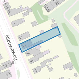 Perceel SOE00-K-2586