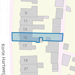 Perceel SOE00-K-259