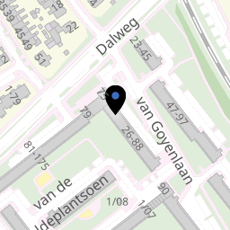 Appartement SOE00 K 2626 16