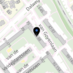 Appartement SOE00 K 2626 21