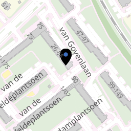 Appartement SOE00 K 2626 25
