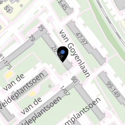Appartement SOE00 K 2626 26