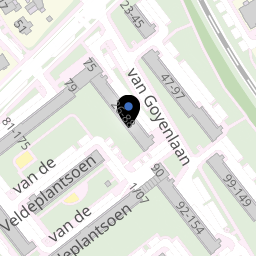 Appartement SOE00 K 2626 27