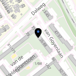 Appartement SOE00 K 2626 31