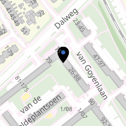 Appartement SOE00 K 2626 32