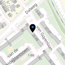 Appartement SOE00 K 2626 7