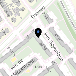 Appartement SOE00 K 2626 8