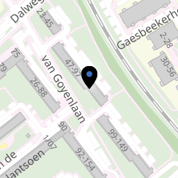 Appartement SOE00 K 2631 24