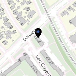Appartement SOE00 K 2631 36