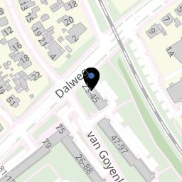 Appartement SOE00 K 2631 39