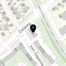 Appartement SOE00 K 2631 40