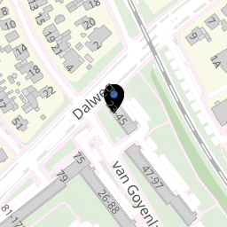 Appartement SOE00 K 2631 45