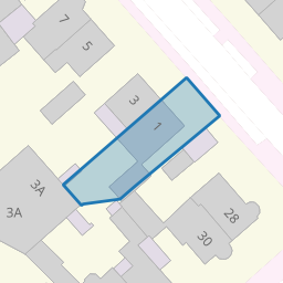 Perceel SOE00-K-2641