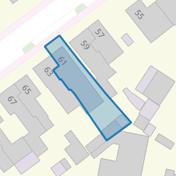 Perceel SOE00-K-2643