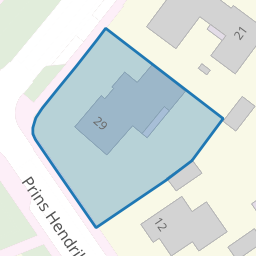 Perceel SOE00-K-2657