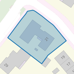 Perceel SOE00-K-2658