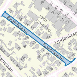 Perceel SOE00-K-2661