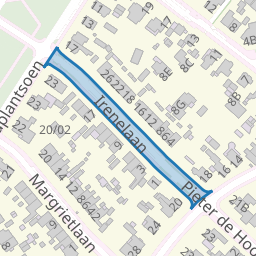 Perceel SOE00-K-2662