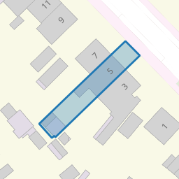 Perceel SOE00-K-2670