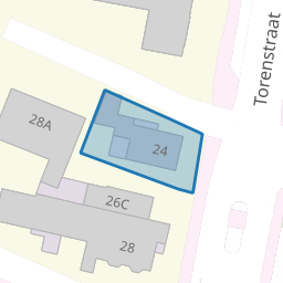 Perceel SOE00-K-2672