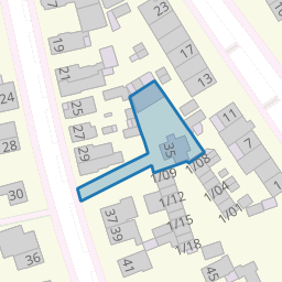 Perceel SOE00-K-2685