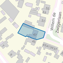 Perceel SOE00-K-2692