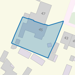 Perceel SOE00-K-2693