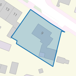 Perceel SOE00-K-2694