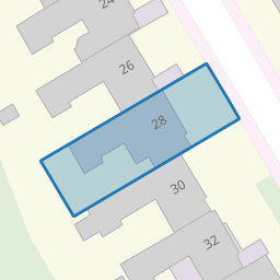 Perceel SOE00-K-2699