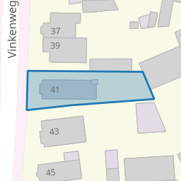 Perceel SOE00-K-2707